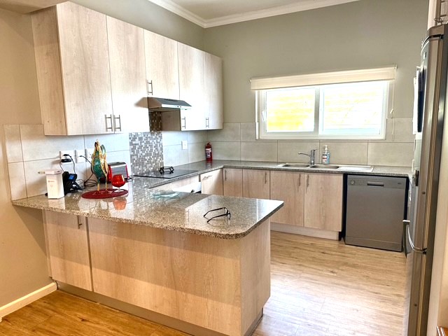 3 Bedroom Property for Sale in Fonteine Retirement Village Western Cape